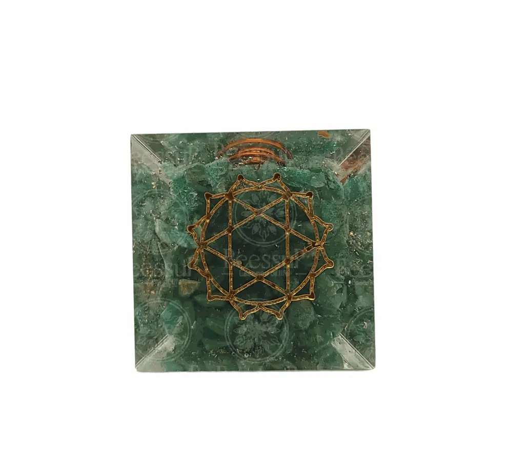 Orgonite moyenne Aventurine Base.webp