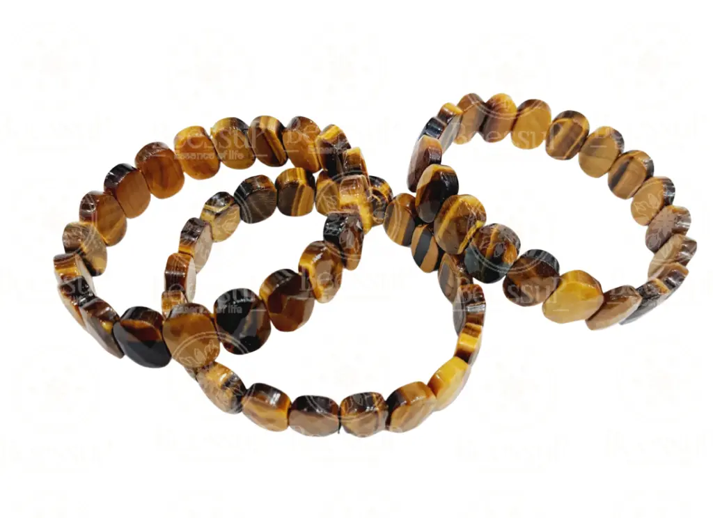 Bracelet Facettet Oeil de Tigre 1.webp