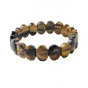 Bracelet Facettet Oeil de Tigre3.webp