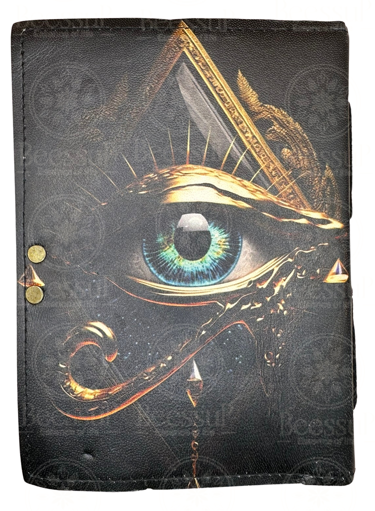 Cahier Magique L'Œil du Savoir