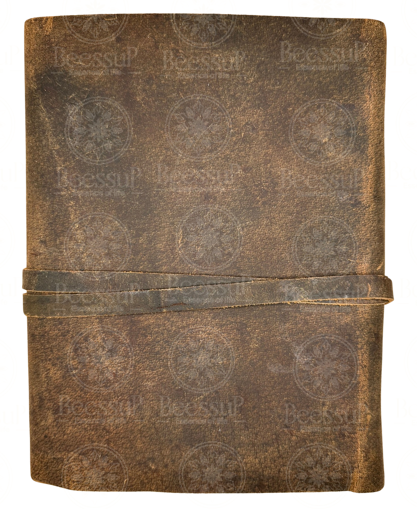 Cahier Magique Intime à Vintage