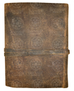 Cahier Magique Intime à Vintage