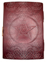 Cahier Magique Pentagramme Mystique
