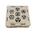 Coffret 7 Formes Géométriques