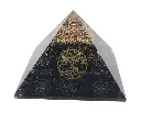Orgonite Shungite Tourmaline
