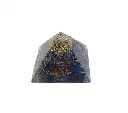 Orgonite moyenne Lapis Lazuli