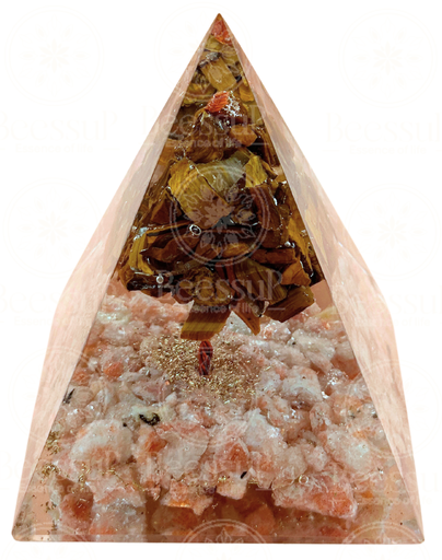 Orgonita Árbol de la Vida