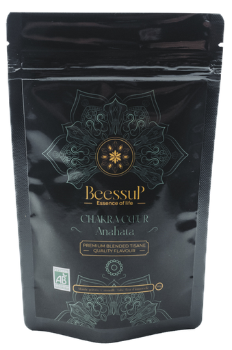 [BEE004] Heart Chakra Infusion